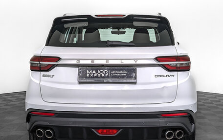 Geely Coolray I, 2023 год, 1 320 000 рублей, 6 фотография