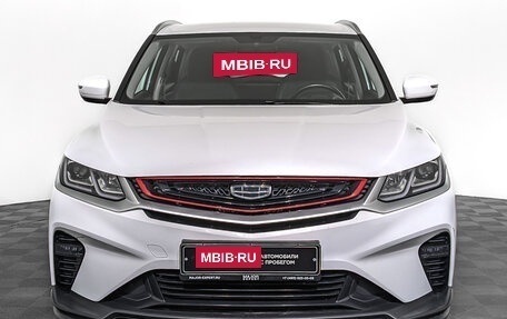 Geely Coolray I, 2023 год, 1 320 000 рублей, 2 фотография