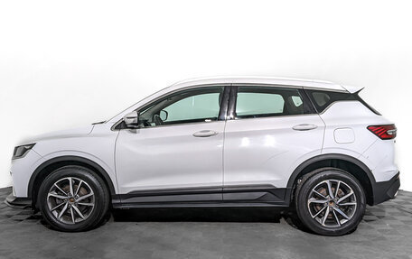 Geely Coolray I, 2023 год, 1 320 000 рублей, 8 фотография