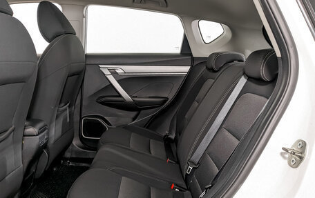 Geely Coolray I, 2023 год, 1 320 000 рублей, 12 фотография