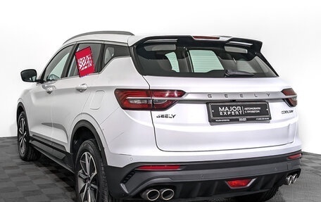 Geely Coolray I, 2023 год, 1 320 000 рублей, 7 фотография