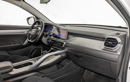 Geely Coolray I, 2023 год, 1 320 000 рублей, 11 фотография