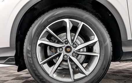 Geely Coolray I, 2023 год, 1 320 000 рублей, 18 фотография