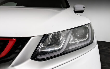 Geely Coolray I, 2023 год, 1 320 000 рублей, 17 фотография