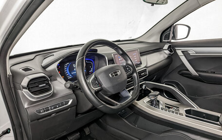 Geely Coolray I, 2023 год, 1 320 000 рублей, 16 фотография