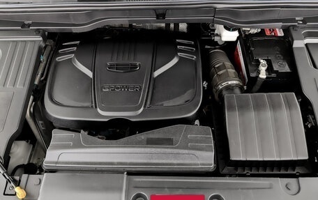 Geely Coolray I, 2023 год, 1 320 000 рублей, 9 фотография