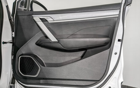 Geely Coolray I, 2023 год, 1 320 000 рублей, 24 фотография