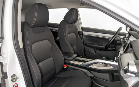 Geely Coolray I, 2023 год, 1 320 000 рублей, 23 фотография