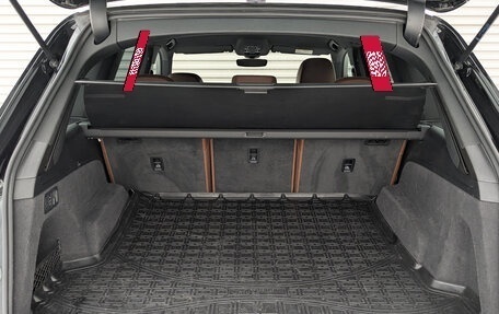 Audi Q7, 2017 год, 4 500 000 рублей, 10 фотография