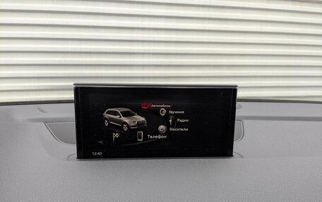 Audi Q7, 2017 год, 4 500 000 рублей, 15 фотография