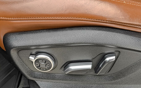 Audi Q7, 2017 год, 4 500 000 рублей, 20 фотография