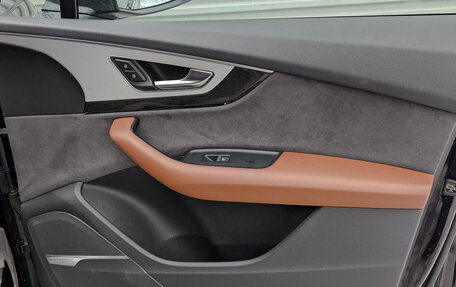 Audi Q7, 2017 год, 4 500 000 рублей, 23 фотография
