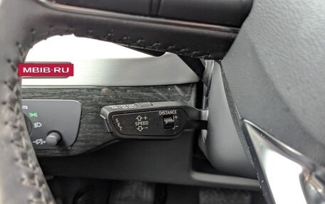 Audi Q7, 2017 год, 4 500 000 рублей, 24 фотография