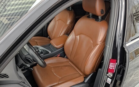 Audi Q7, 2017 год, 4 500 000 рублей, 19 фотография