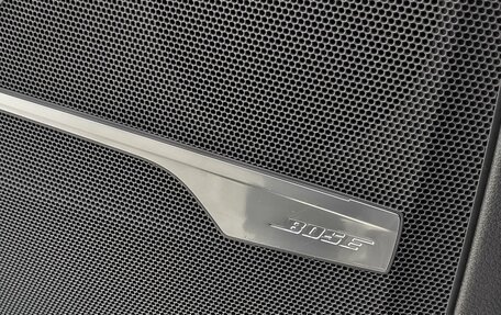 Audi Q7, 2017 год, 4 500 000 рублей, 30 фотография