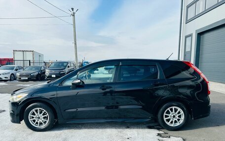 Honda Stream II, 2009 год, 1 079 000 рублей, 3 фотография