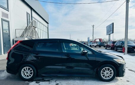 Honda Stream II, 2009 год, 1 079 000 рублей, 7 фотография