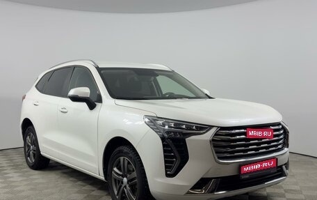 Haval Jolion, 2023 год, 1 998 100 рублей, 1 фотография