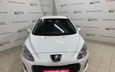 Peugeot 308 II, 2011 год, 750 000 рублей, 1 фотография