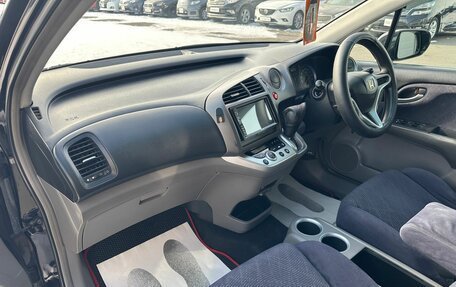 Honda Stream II, 2009 год, 1 079 000 рублей, 11 фотография