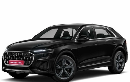 Audi Q8 I, 2025 год, 17 490 000 рублей, 1 фотография