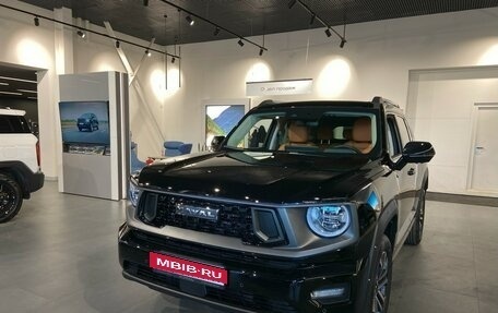 Haval H7, 2026 год, 4 199 000 рублей, 1 фотография