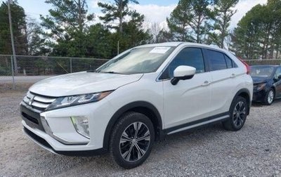 Mitsubishi Eclipse Cross, 2018 год, 1 980 000 рублей, 1 фотография