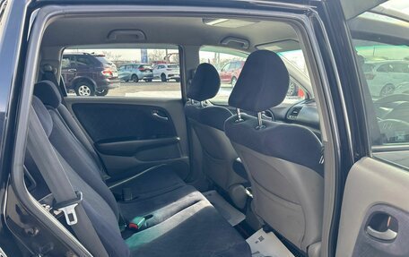 Honda Stream II, 2009 год, 1 079 000 рублей, 14 фотография