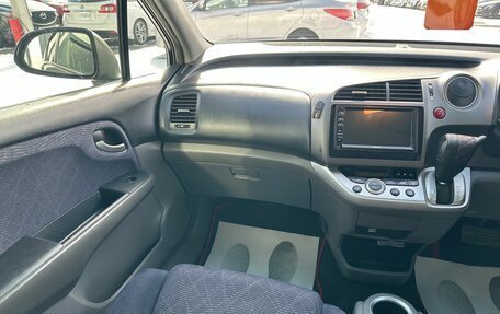 Honda Stream II, 2009 год, 1 079 000 рублей, 16 фотография