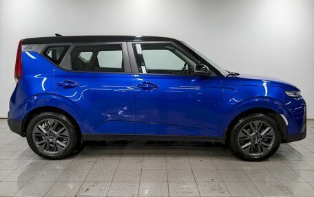 KIA Soul III, 2020 год, 1 890 000 рублей, 4 фотография