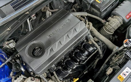 KIA Soul III, 2020 год, 1 890 000 рублей, 9 фотография