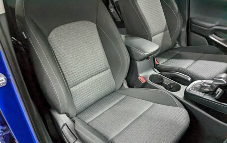 KIA Soul III, 2020 год, 1 890 000 рублей, 20 фотография