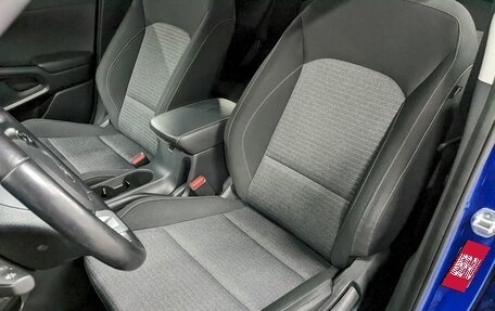 KIA Soul III, 2020 год, 1 890 000 рублей, 14 фотография