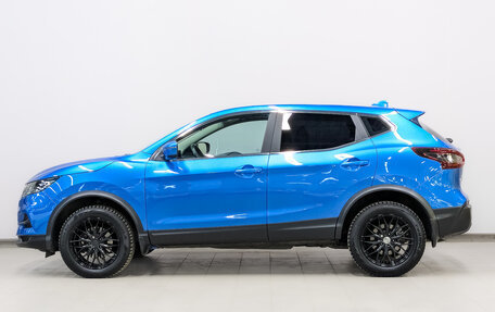 Nissan Qashqai, 2022 год, 2 595 000 рублей, 7 фотография