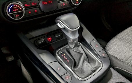 KIA Soul III, 2020 год, 1 890 000 рублей, 29 фотография