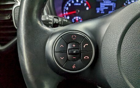 KIA Soul III, 2020 год, 1 890 000 рублей, 26 фотография