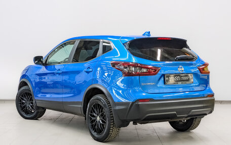 Nissan Qashqai, 2022 год, 2 595 000 рублей, 6 фотография