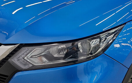 Nissan Qashqai, 2022 год, 2 595 000 рублей, 10 фотография