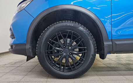 Nissan Qashqai, 2022 год, 2 595 000 рублей, 11 фотография