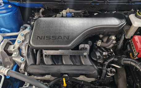 Nissan Qashqai, 2022 год, 2 595 000 рублей, 8 фотография