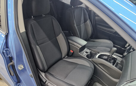 Nissan Qashqai, 2022 год, 2 595 000 рублей, 21 фотография