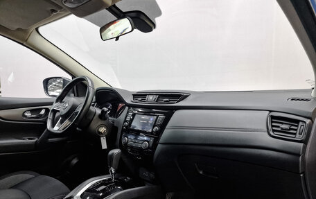 Nissan Qashqai, 2022 год, 2 595 000 рублей, 12 фотография