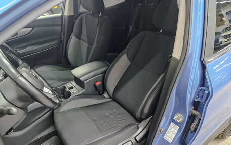 Nissan Qashqai, 2022 год, 2 595 000 рублей, 18 фотография