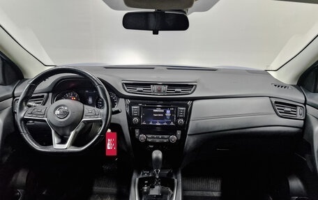 Nissan Qashqai, 2022 год, 2 595 000 рублей, 13 фотография