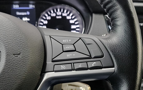 Nissan Qashqai, 2022 год, 2 595 000 рублей, 24 фотография