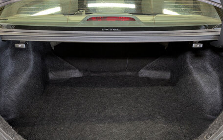 Honda Civic IX, 2013 год, 1 425 000 рублей, 10 фотография