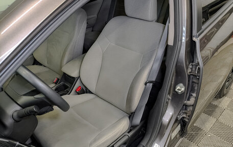 Honda Civic IX, 2013 год, 1 425 000 рублей, 19 фотография