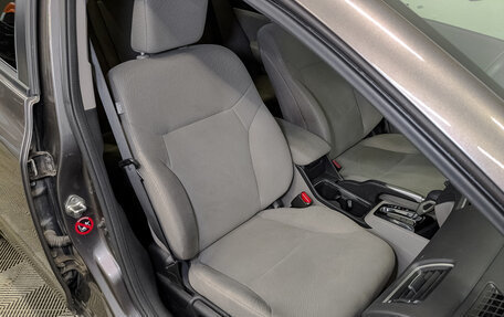 Honda Civic IX, 2013 год, 1 425 000 рублей, 22 фотография