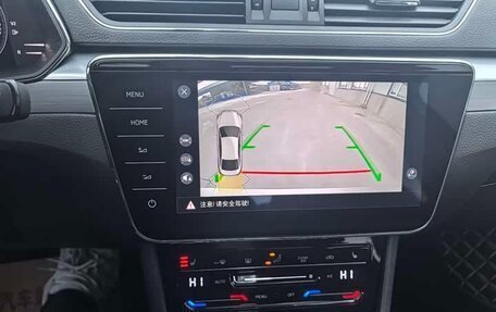 Skoda Superb III рестайлинг, 2023 год, 2 150 008 рублей, 16 фотография