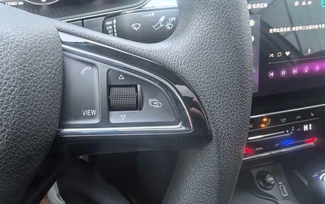 Skoda Superb III рестайлинг, 2023 год, 2 150 008 рублей, 17 фотография